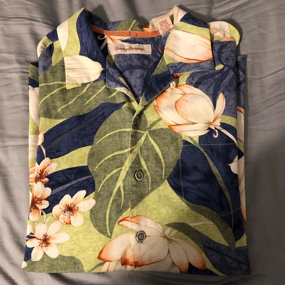 Hawaiian